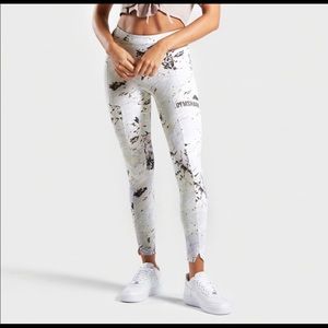 Gymshark Ori Leggings